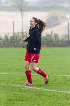 Bild 114 - SC Kaltenkirchen - SG Trittau/S�dstormarn : Ergebnis: 0:6